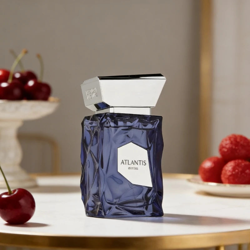 Perfumes Arabes Originales Fruity Intense Long Lasting 100Ml Luxurious Exotic Bold Sensual Deep Elegant Signature Aroma