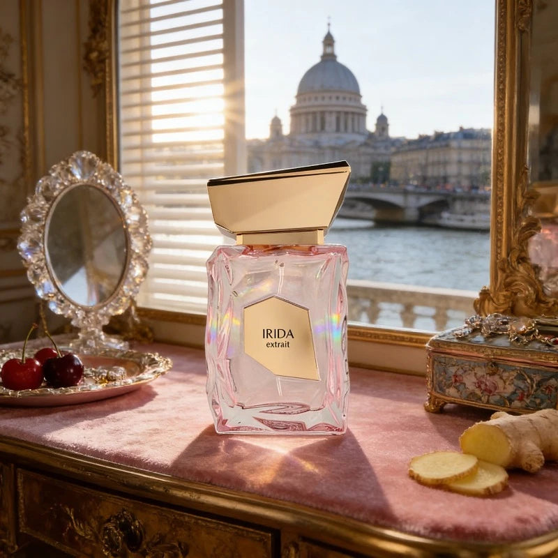 Perfumes Arabes Originales Fruity Intense Long Lasting 100Ml Luxurious Exotic Bold Sensual Deep Elegant Signature Aroma