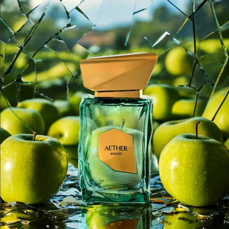 Perfumes Arabes Originales Fruity Intense Long Lasting 100Ml Luxurious Exotic Bold Sensual Deep Elegant Signature Aroma
