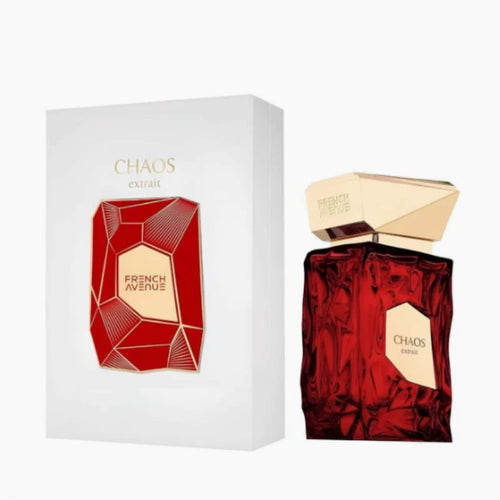 Perfumes Arabes Originales Fruity Intense Long Lasting 100Ml Luxurious Exotic Bold Sensual Deep Elegant Signature Aroma