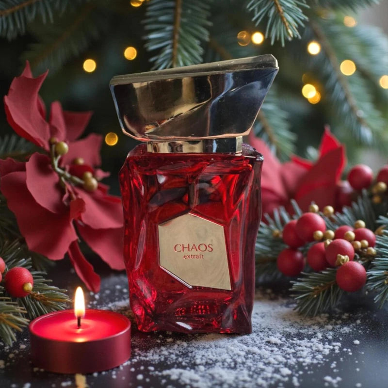 Perfumes Arabes Originales Fruity Intense Long Lasting 100Ml Luxurious Exotic Bold Sensual Deep Elegant Signature Aroma